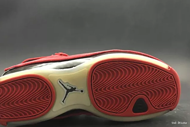 Jordan 836 1846 Air 18 Retro Sleek 1115